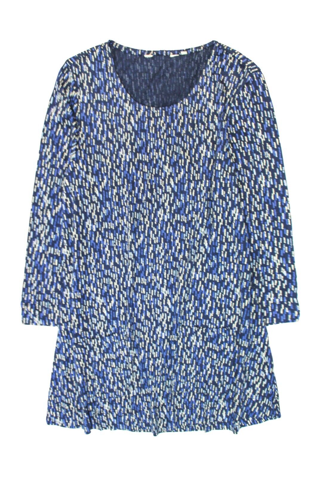 EX Seasalt Navy Drawing Book Swing Top Water Reflections Sizes 12-28 RRP £42.95