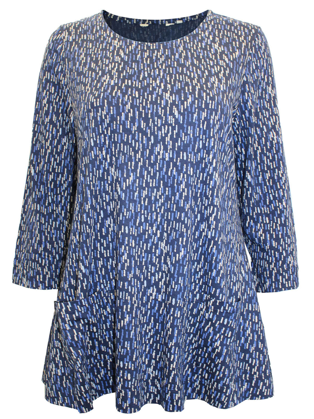 EX Seasalt Navy Drawing Book Swing Top Water Reflections Sizes 12-28 RRP £42.95