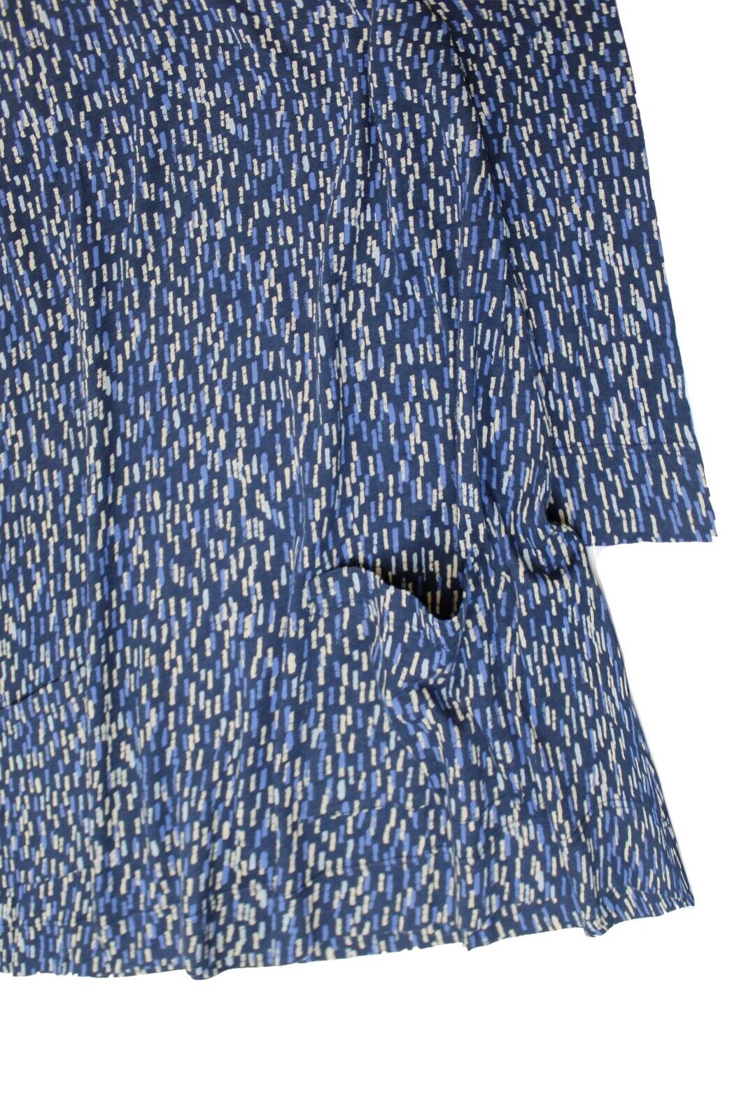 EX Seasalt Navy Drawing Book Swing Top Water Reflections Sizes 12-28 RRP £42.95