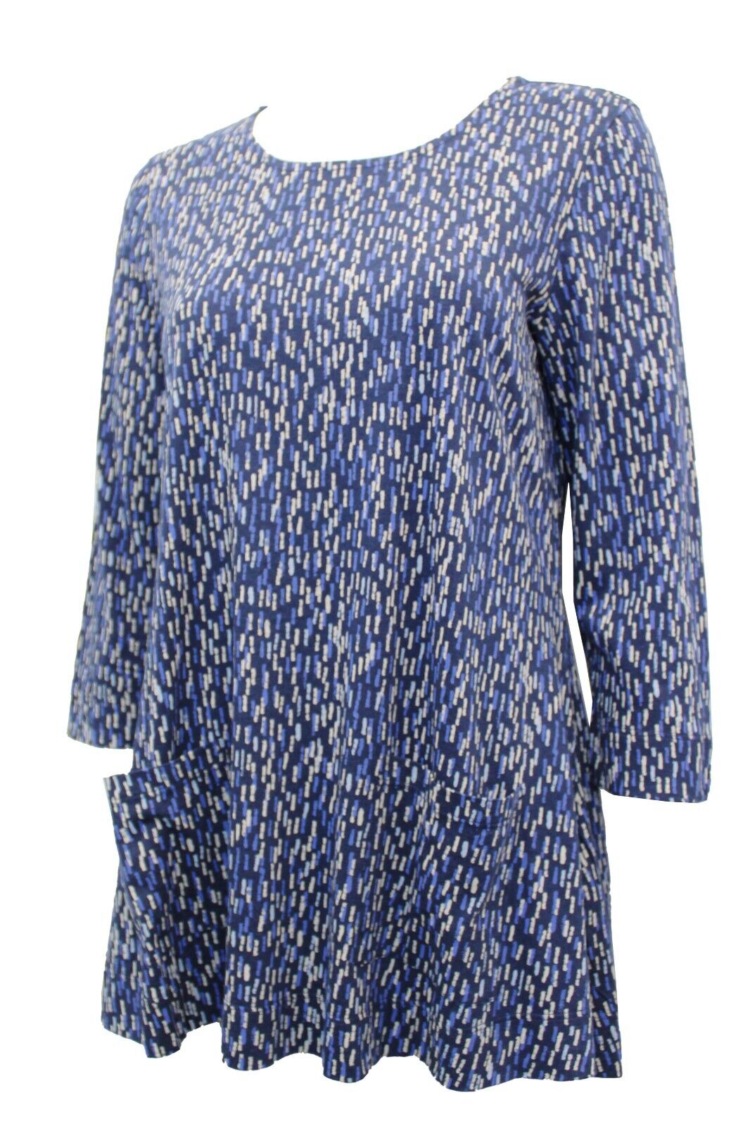 EX Seasalt Navy Drawing Book Swing Top Water Reflections Sizes 12-28 RRP £42.95