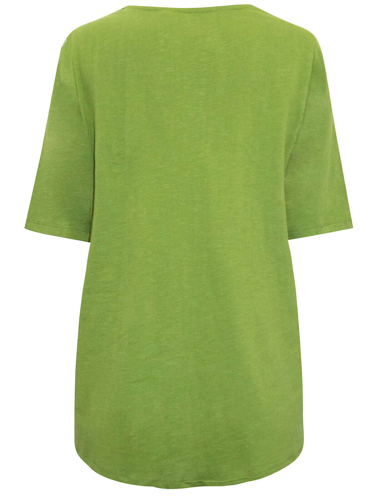 EX SEASALT Sea Kelp Organic Cotton A-Line Salt Bell Top Sizes 10, 12, 16