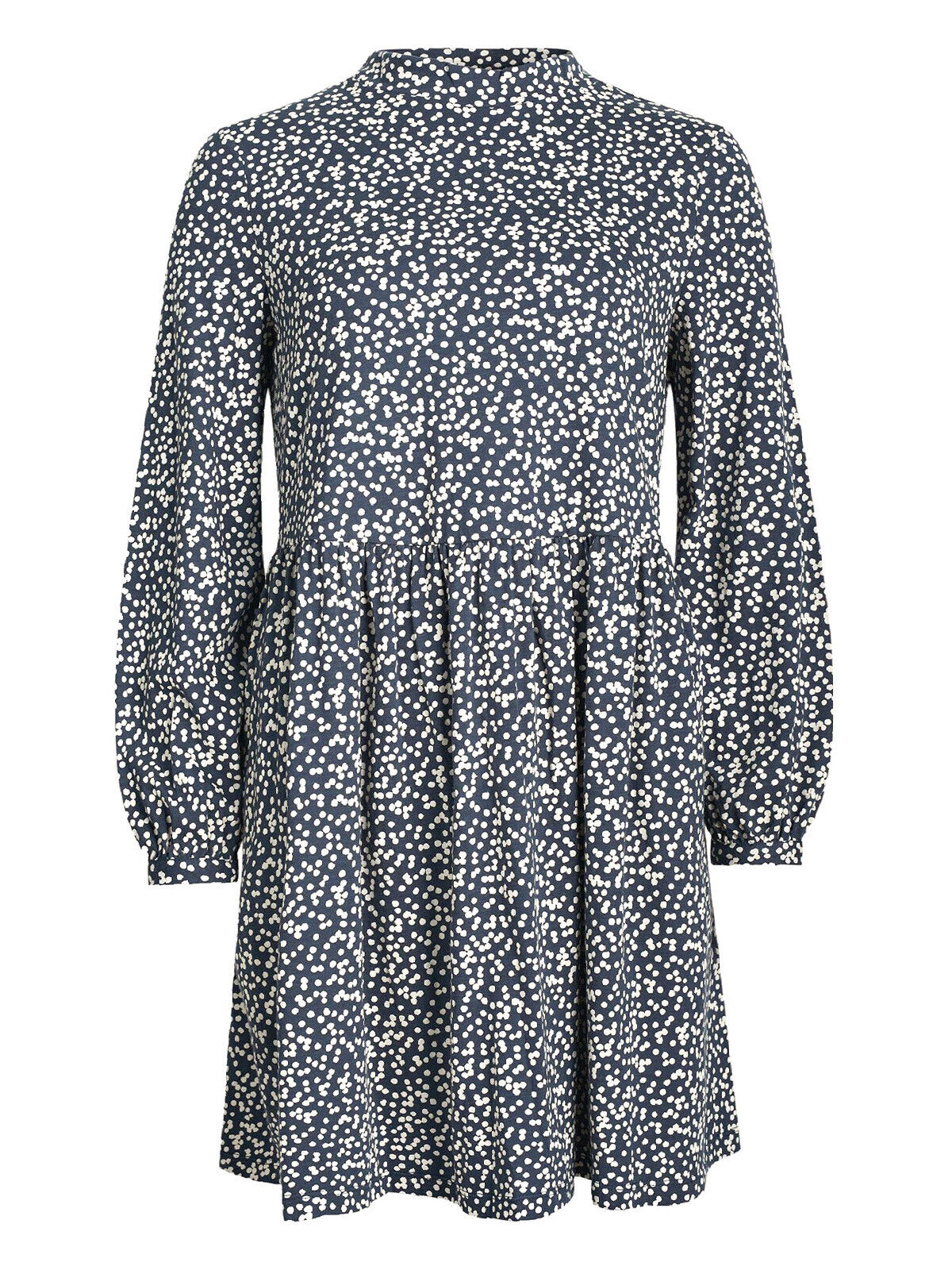EX SEASALT Grey Hammered Marks Granite Selven Dress Sizes 10, 12, 16, 18 RRP £55