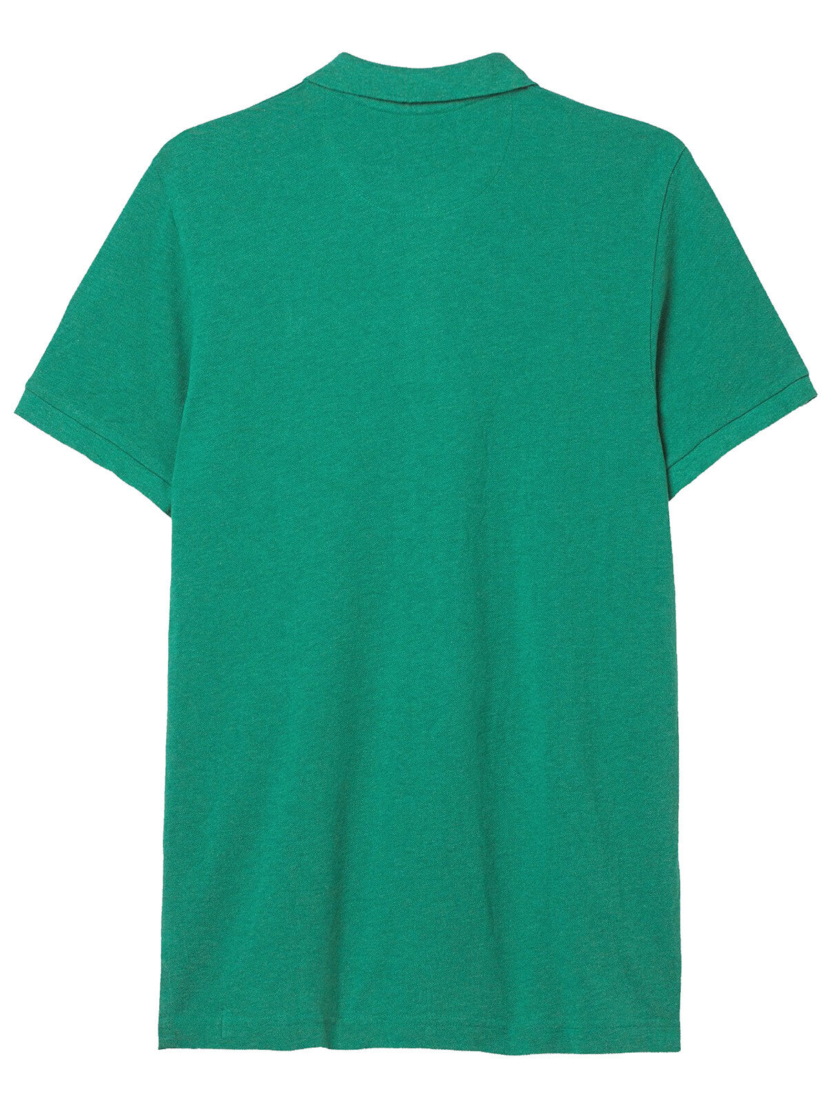 WHITE STUFF Sea Green Mens Pure Cotton Shoreside Fairtrade Polo in Size 3XL2