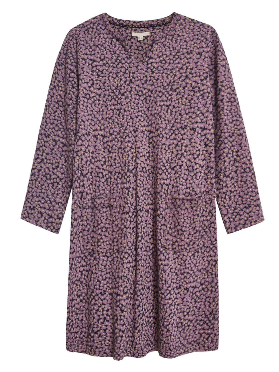 EX WHITE STUFF Pink Bea Fairtrade Dress in Sizes 8, 12, 14, 16, 18 RRP £59