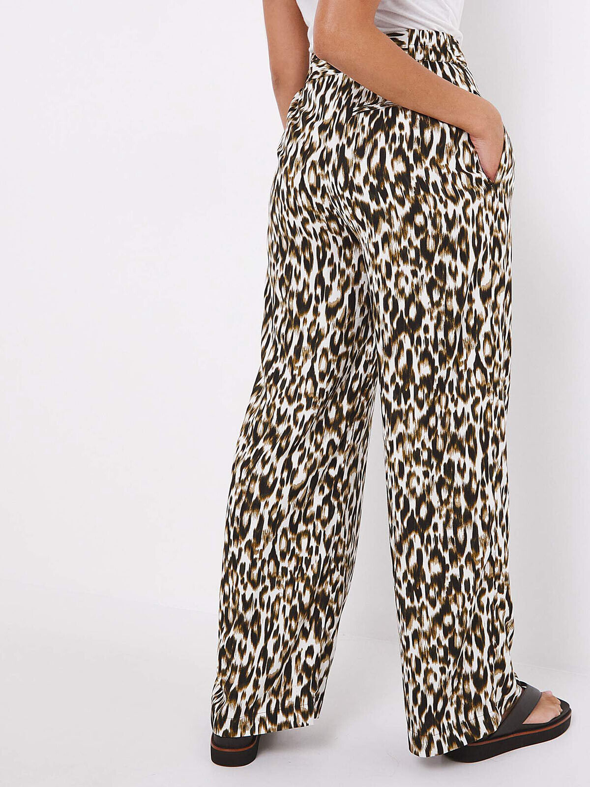 Jd williams shop wide leg trousers