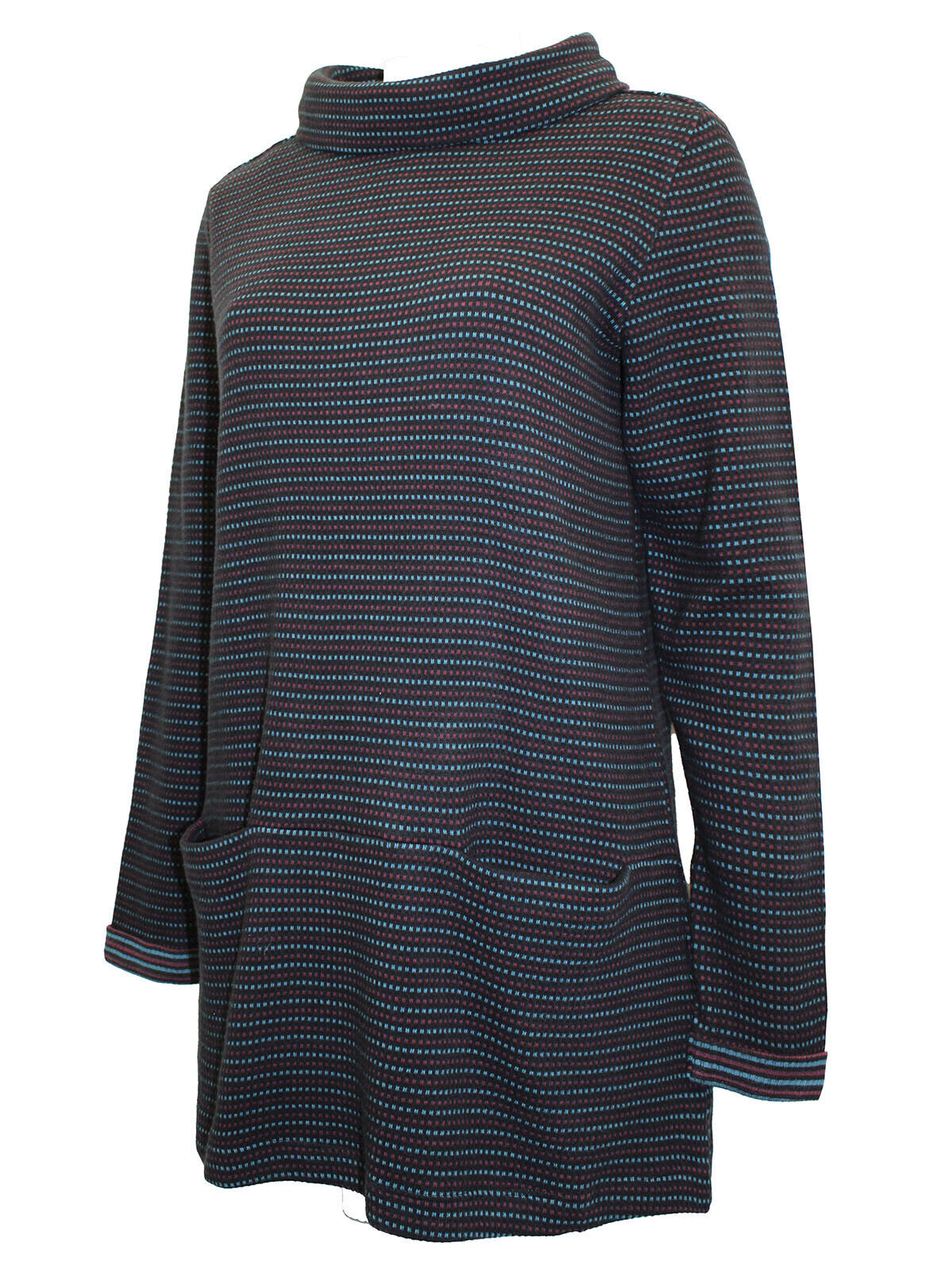 EX Seasalt Black Mawgan Porth Tunic Sizes 12 14 16 18 20 24 26/28 RRP £65.95