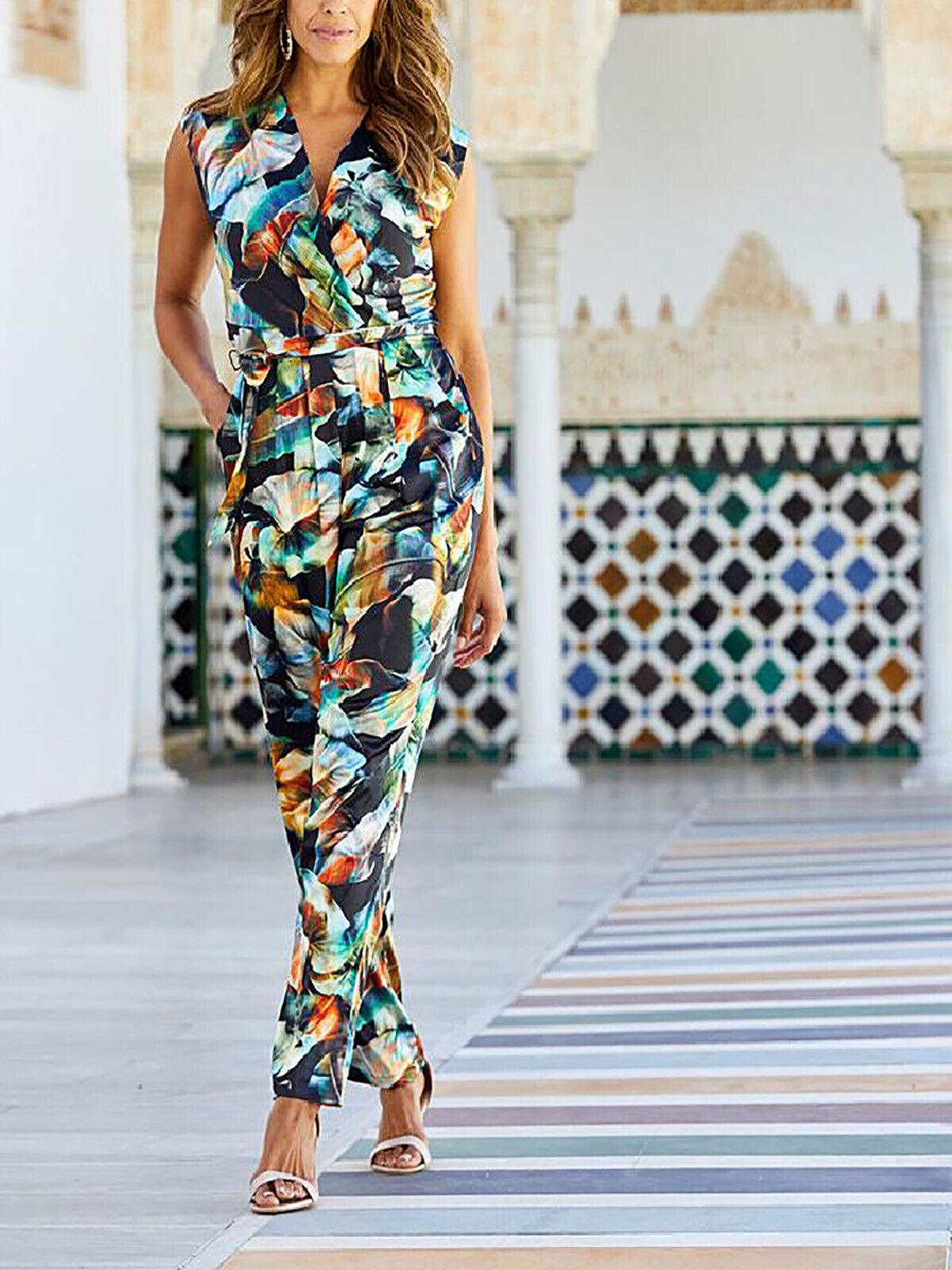 Joanna hope jumpsuit on sale