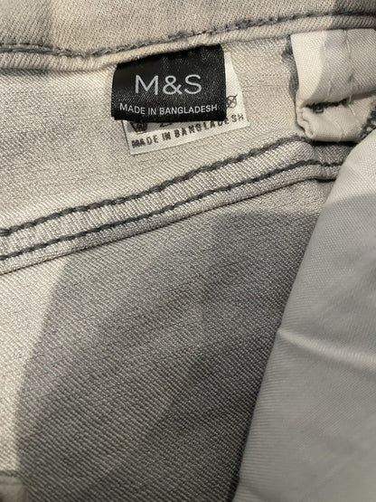 EX M*S Grey &