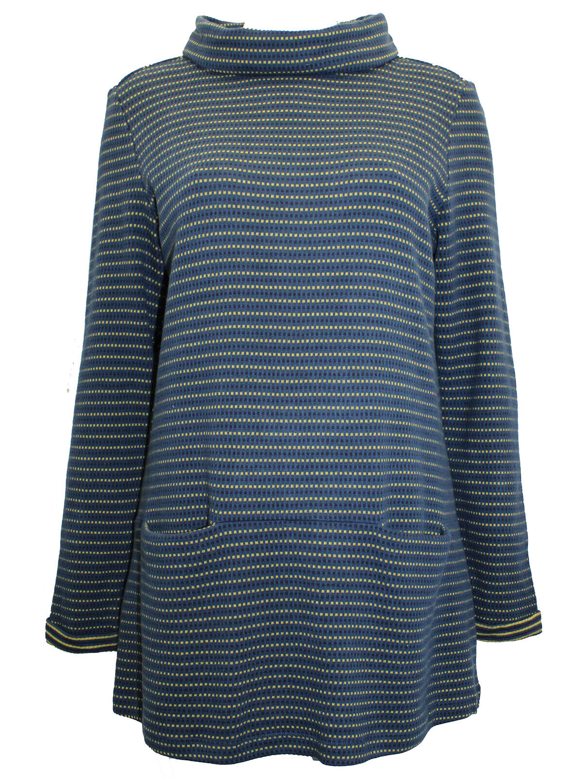 EX Seasalt Dark Teal Mawgan Porth Tunic 8 10 12 14 16 20 22 24 26/28 RRP £65.95