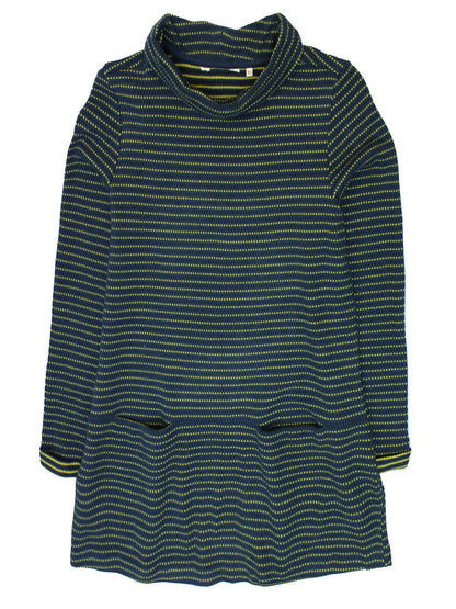 EX Seasalt Dark Teal Mawgan Porth Tunic 8 10 12 14 16 20 22 24 26/28 RRP £65.95