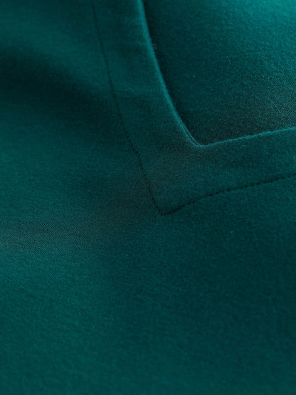 EX SEASALT Emerald Wood Block Dress in Sizes 10, 18, 22 RRP £59.95