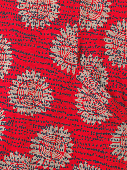 EX WHITE STUFF Coral Selina Fairtrade Dress in Size 8 RRP £554