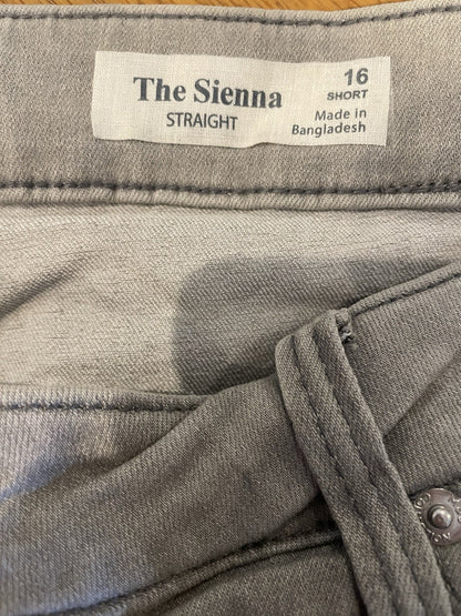 EX M*S Grey &