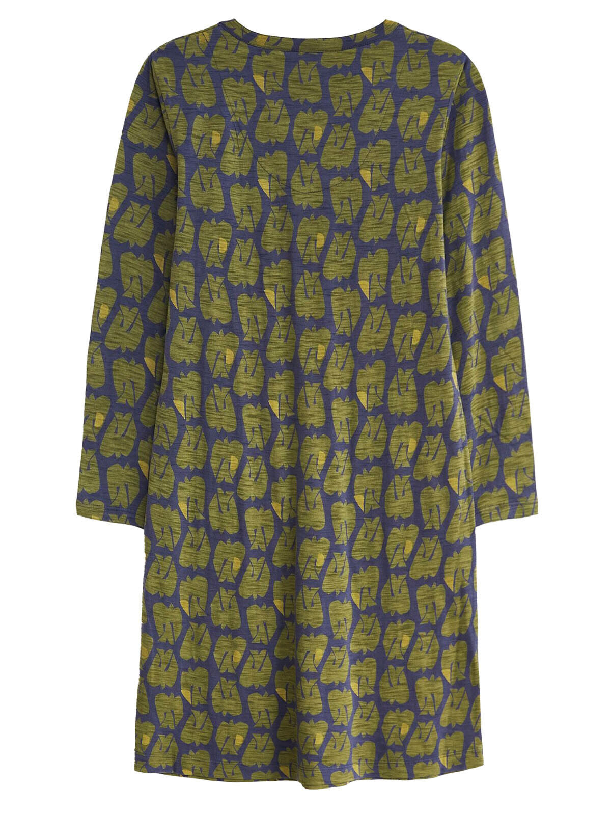 EX WHITE STUFF Green Bea Dress in Sizes 10 or 18 RRP £59