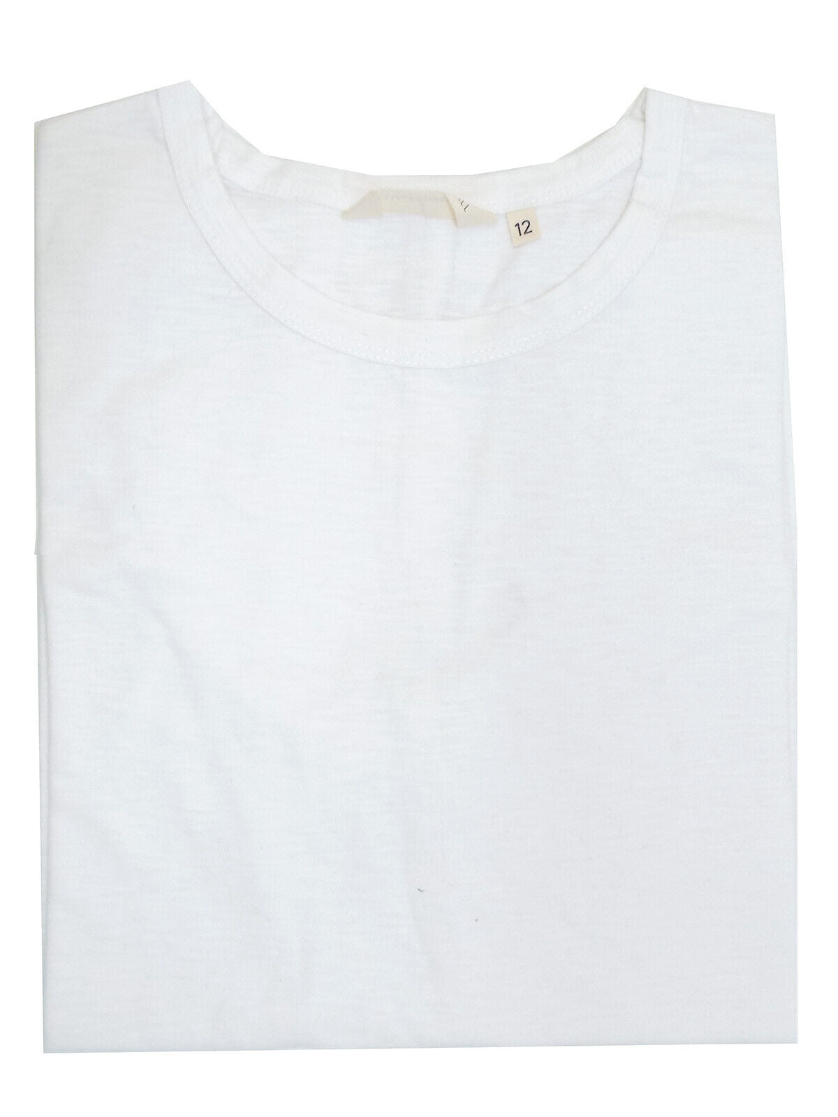 EX SEASALT White Salt Reflection T-Shirt Sizes 12, 14, 16, 18, 20, 22 £22.95