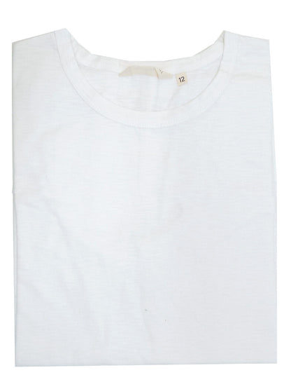 EX SEASALT White Salt Reflection T-Shirt Sizes 12, 14, 16, 18, 20, 22 £22.95