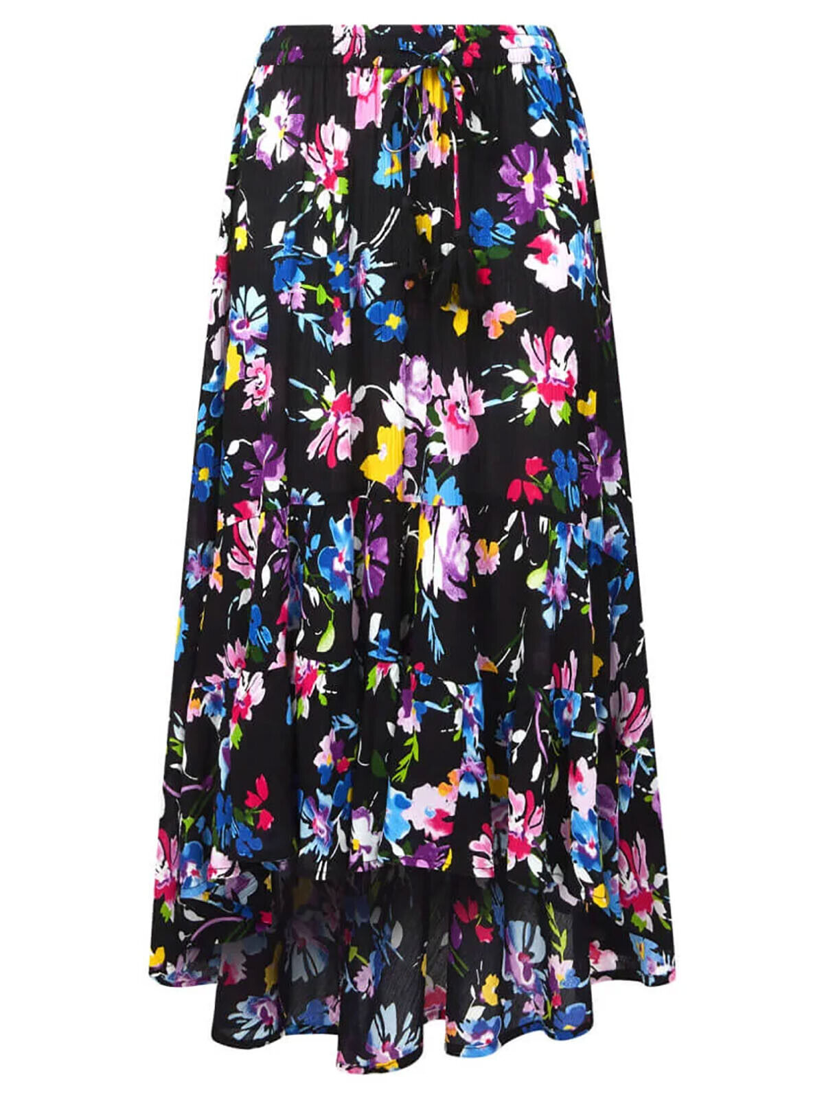 Joe Browns Black Striking Skirt in Sizes 10, 12, 14, 16, 18 RRP £50