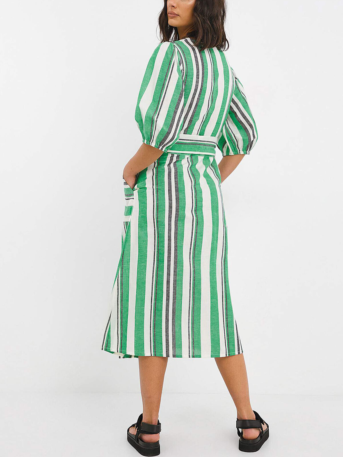 Jd williams sales wrap dresses