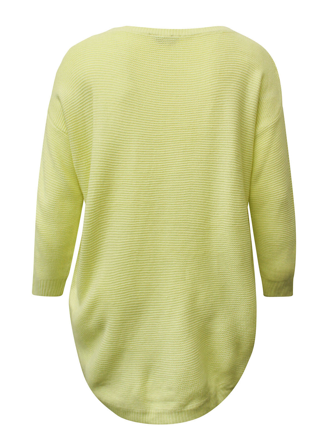 Curve Lemon Slash Neck Knitted Jumper in Sizes 16, 18, 22/24, 26/28, 30/32