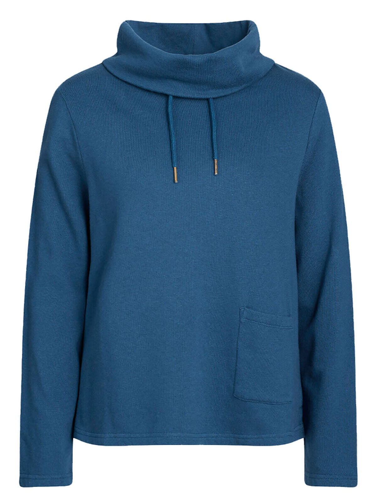 EX SEASALT Blue Harbour Eastern Isles Sweatshirt Sizes 8, 12, 24 RRP £52.95